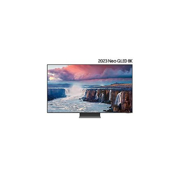 삼성전자 KQ65QNC520FXKR 163cm (65인치) Neo QLED 8K