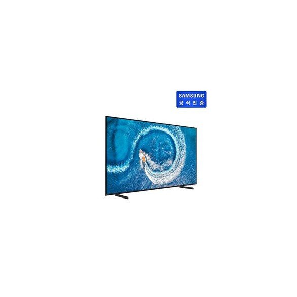 삼성전자 2023 NEW 최신상 삼성QLED TV KQ65QC60AFXKR &gt; 영상가전