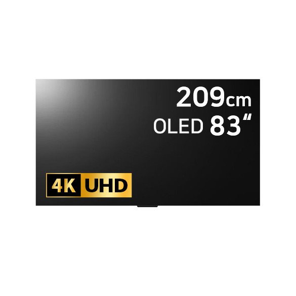 LG전자 올레드 evo OLED83M3KNA (벽걸이) &gt; TV