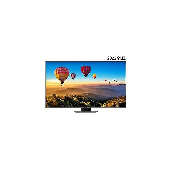 삼성전자 KQ55QC52AFXKR 138cm (55인치) 4K QLED &gt; 영상가전
