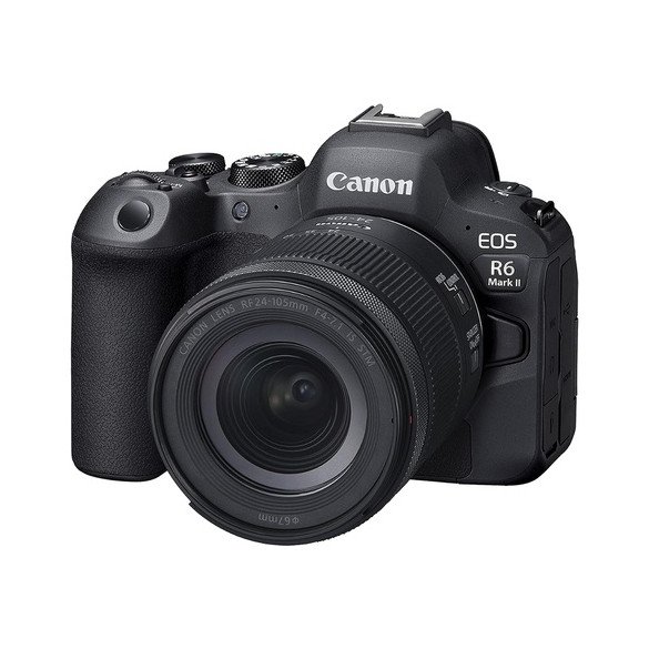 캐논 EOS R6 Mark II (24-105mm F4-7.1 IS STM) &gt; 영상가전