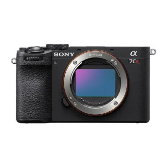 SONY 알파 A7C R (바디) &gt; 영상가전